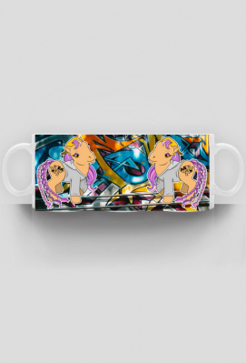 My Little Pony - Hip Hop / Rap - CandyKitsune