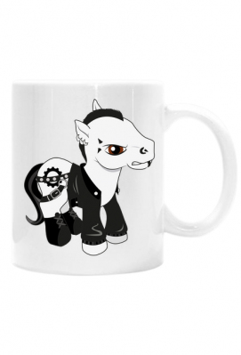 My Little Pony - EBM - CandyKitsune