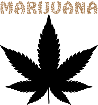 Cup Marijuana
