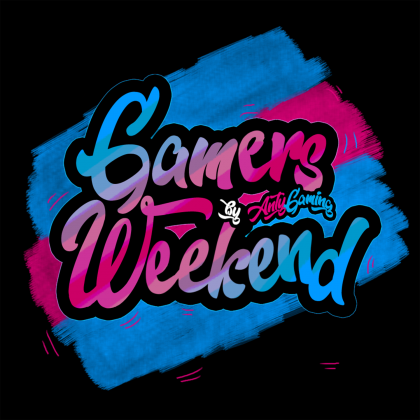 Gamers Weekend (bez daty)