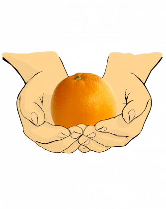 Masz, poczęstuj się - biały