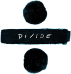 Ed Sheeran Divide Multiply Kubek