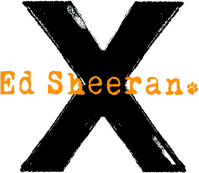 Ed Sheeran Divide Multiply Kubek