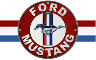 Ford Mustang-Czapka