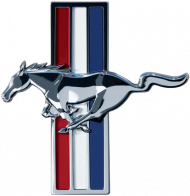 Ford Mustang-Damska