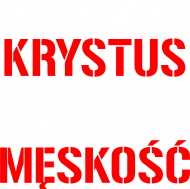 Na pierwsze Krystus...