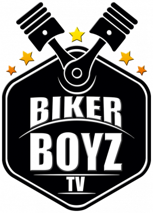 Bluza Biker Boyz Tv