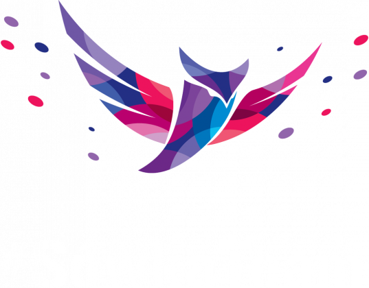 Koszulka damska #Sówka #TeamRR