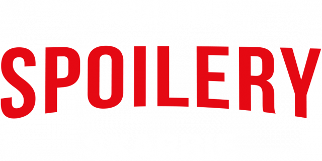 Bluza Daruj Sobie Spoilery Skarbie /  Netflix