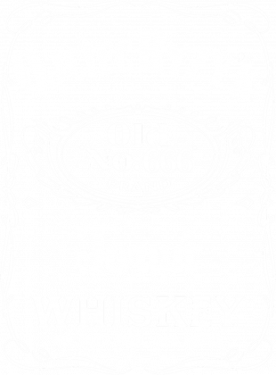 Bluza Ojciec Ryżyk Old No. 666 Toruń Whiskey