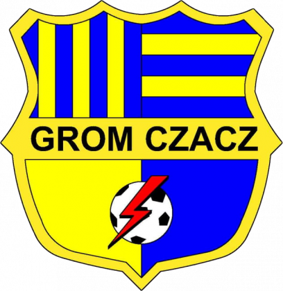 Koszulka Grom Duże Logo