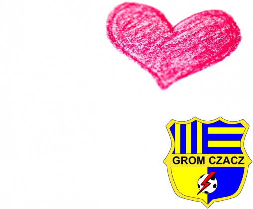 Koszulka Serce Grom Męska