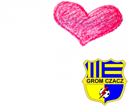 Koszulka Serce Grom Damska