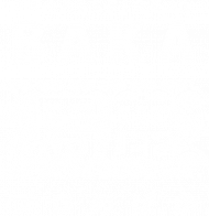 Prezent dla fana anime - Baka Otaku (Biały napis, Damska)
