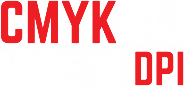 CMYKnij mnie w DPI - Śmieszny prezent dla grafika / DTP'owca - Męskie majtki