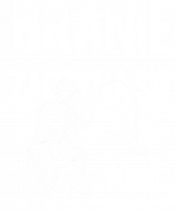 Branie zaczyna się po 40'tce - Prezent dla wędkarza