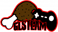 BLUZA - LOGO GLSTEAM