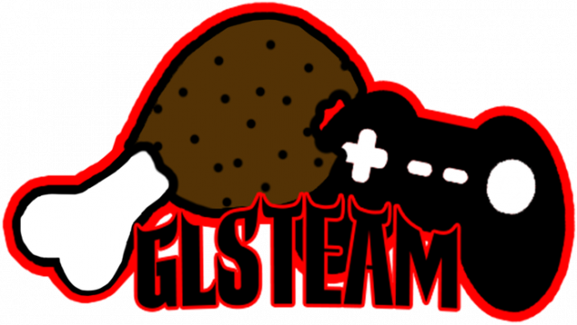 BLUZA - LOGO GLSTEAM