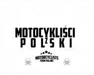 Motocyklisci z Polski