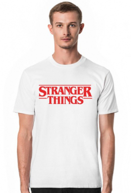 Stranger Things - Gwiezdny Świat