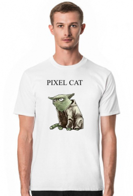 PIXEL CAT - KelobCupSell.pl