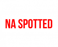 Koszulka Spotted: Cieszyn czerwona "Pozdrów mnie"