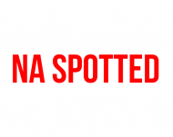 Koszulka Spotted: Cieszyn czerwona "Pozdrów mnie"