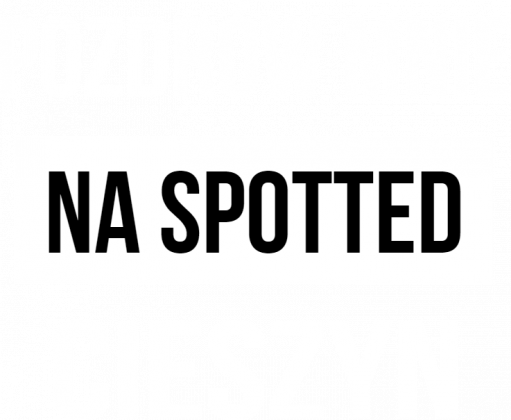 Koszulka Spotted: Cieszyn czarna "Pozdrów mnie"