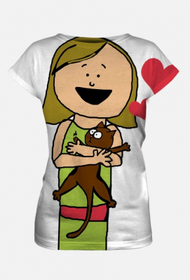 KOCIA MAMA - Animals Lovers