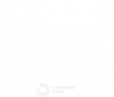 Czarna torba z cytatem prof. Trzebińskiej