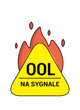 Koszulka redaktora "Piotrek"