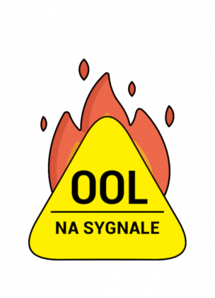 Koszulka redaktora "Adrian"