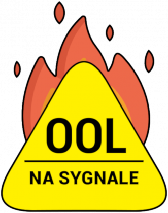 Koszulka redaktora "Patrycja"