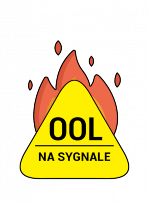 Koszulka redaktora "Patrycja"