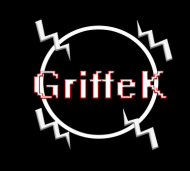 Officialny Plecak GriffeK