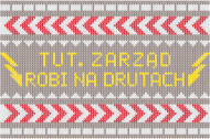 Na drutach