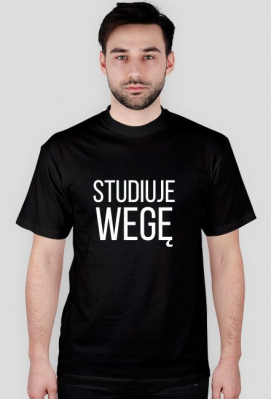 Koszulka Wege - LEVEL