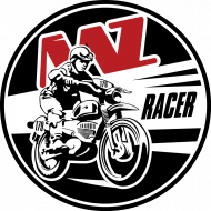 MZ Racer Bluza