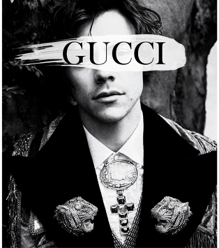 Kubek H.S. "Gucci"