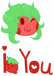 I ♥ You
