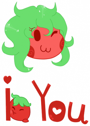 I ♥ You