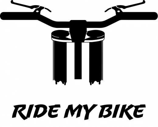 Ride My Bike If You Want
