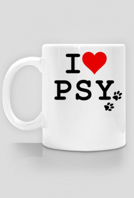I LOVE PSY - daily pies