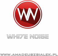 WHITE NOISE Amadeusz Białek