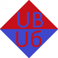 UrbeX Patrol Logo średnie