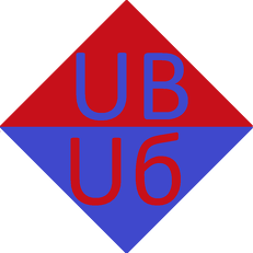 UrbeX Patrol Logo średnie