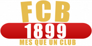 FCB (Bluza)