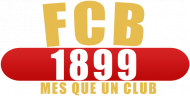 FCB (T-shirt)