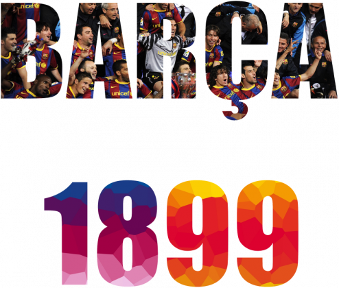 Barca 1899