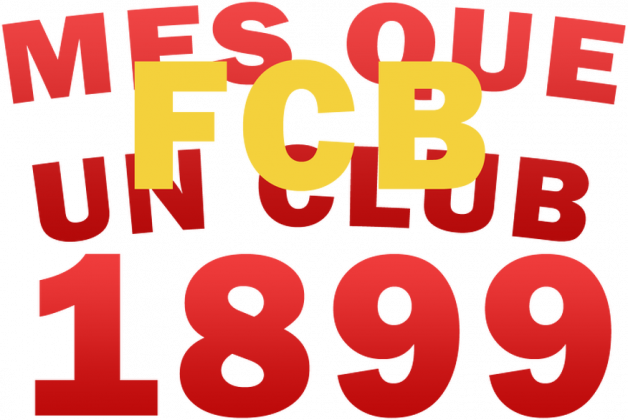 FCB MES (Bluza)